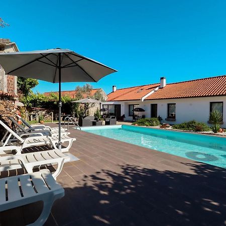 Casa Do Casal - Country House With Swimming Pool Viana do Castelo Eksteriør bilde