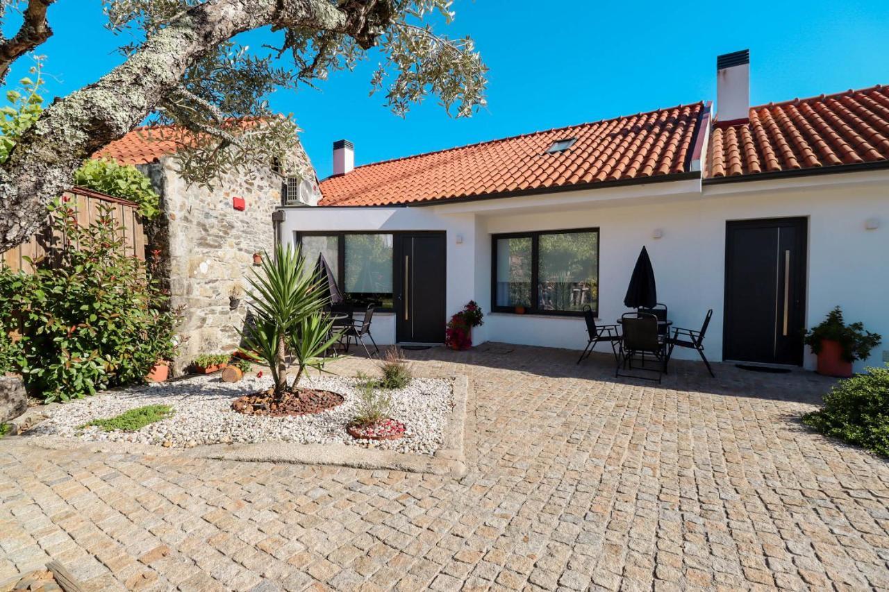 Casa Do Casal - Country House With Swimming Pool Viana do Castelo Eksteriør bilde