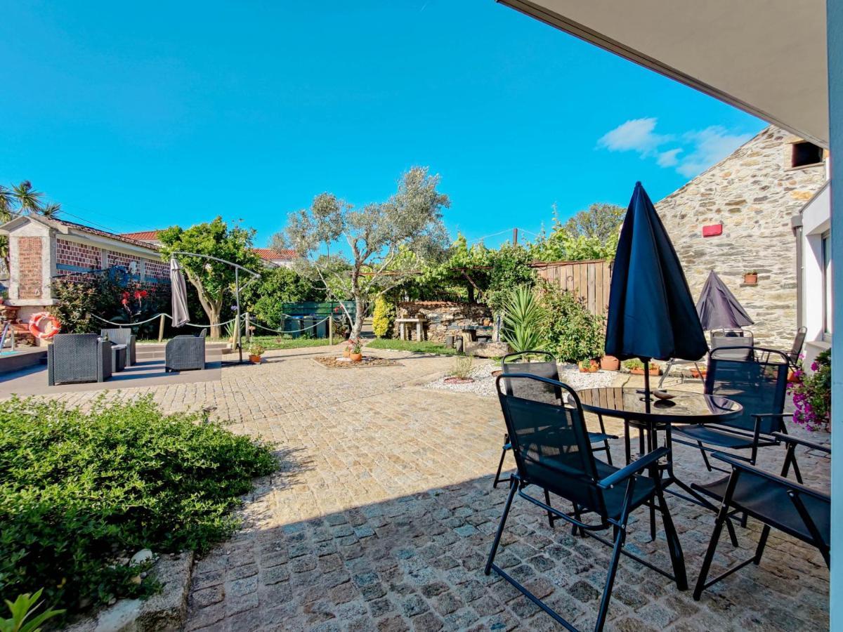 Casa Do Casal - Country House With Swimming Pool Viana do Castelo Eksteriør bilde